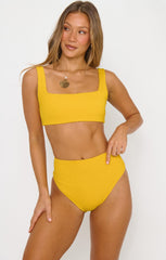 Sail Bottom ~ Honey Scrunch