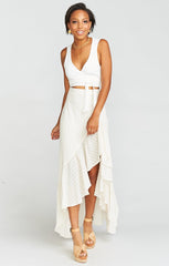 Salsa Skirt