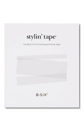 Nippies Skin Double-Stick Stylin' Tape ~ Clear