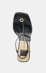 Dolce Vita Mylee Heel ~ Black