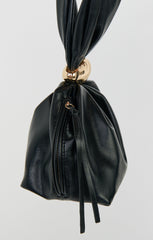 Callie Clutch ~ Black