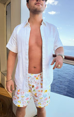 Man Mu Trunks ~ Seaside Treasures