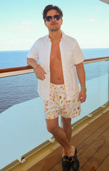 Man Mu Trunks ~ Seaside Treasures