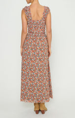 Mabel Maxi ~ Rustic Meadow
