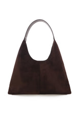 Billini Tammy Shoulder Bag ~ Chocolate