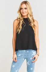 Walter V Back Top