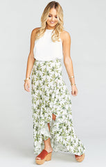 Salsa Skirt