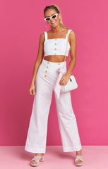 Stacie Sailor Pants