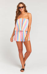 Thelma Romper