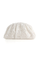 Destiny Clutch ~ White