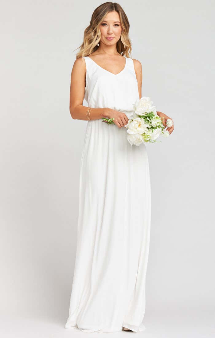 Kendall Maxi Dress