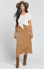 Sharon Skirt