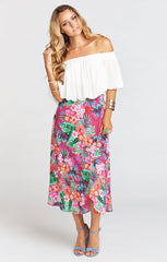 Sasha Swing Top