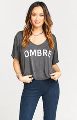 Billy Bob Chop Top