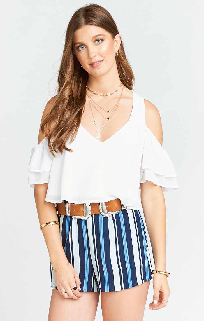 Sawyer Short