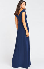 Zurich Knot Gown