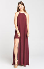 Bronte Maxi Dress