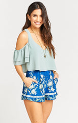 Sawyer Short