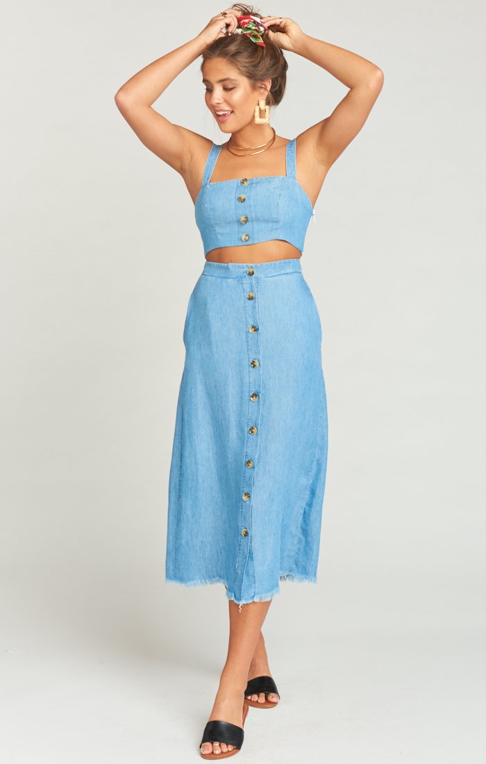 Sharon Skirt