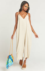 Jansen Jumpsuit