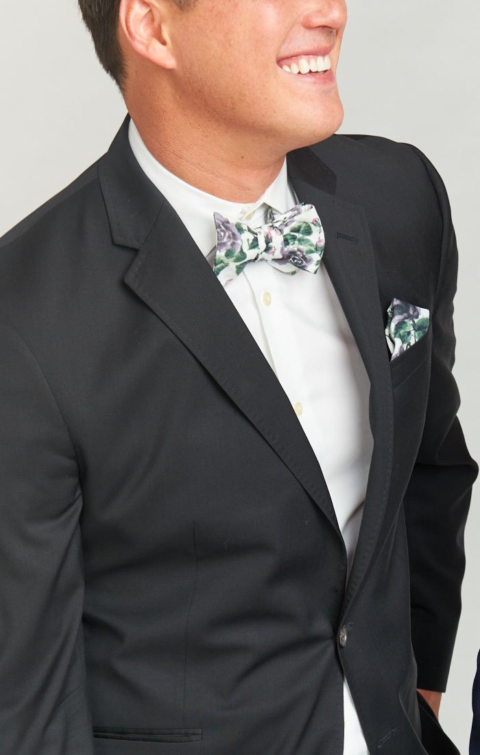 Sam Pocket Square
