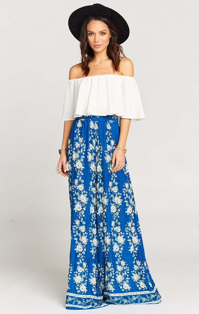 The Best Pants