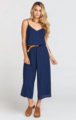 Margaux Playsuit
