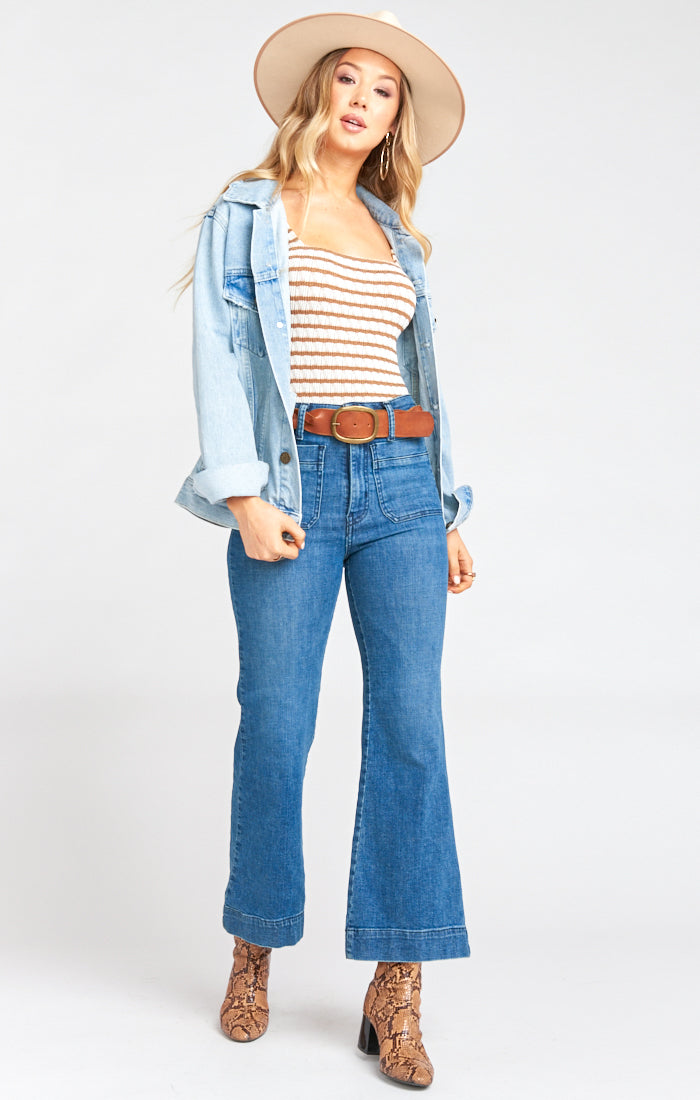 Rory Bodysuit
