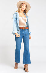 Rory Bodysuit