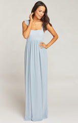 June Maxi Dress