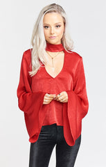Olsen Top