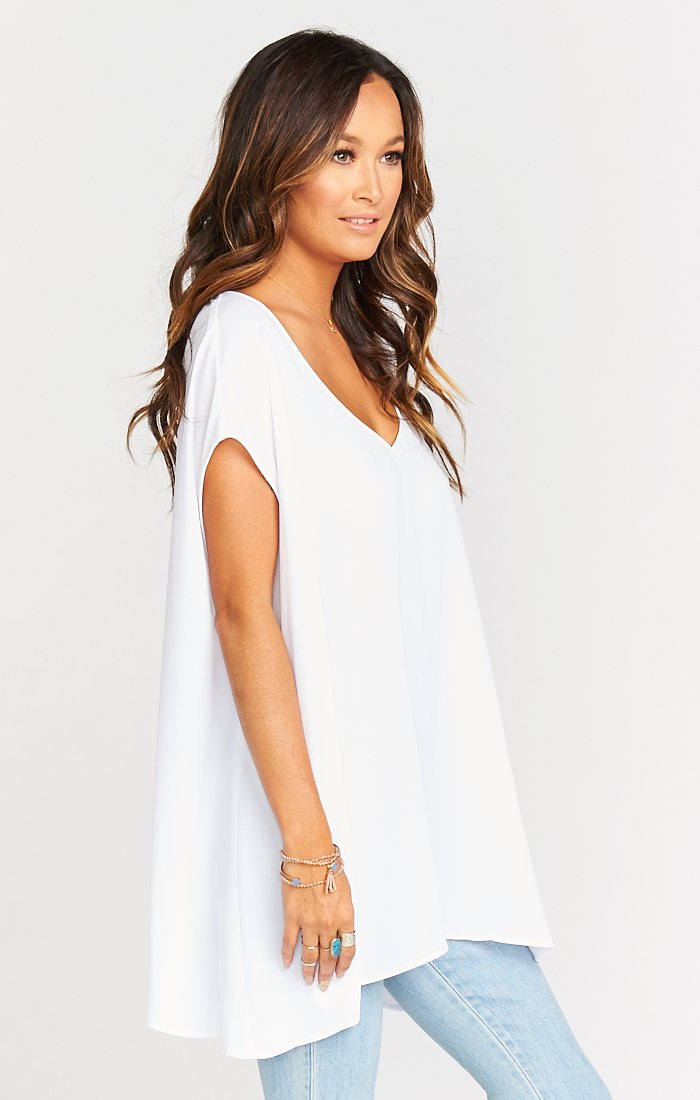 Soaree Tunic