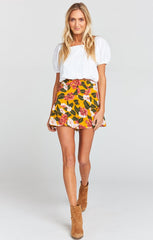Skippy Shorts