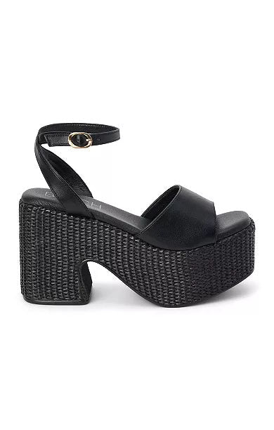 Matisse Arden Heel ~ Black