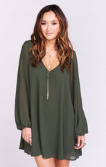Donna Michelle Tunic