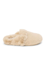 Matisse Portland Slipper ~ Natural