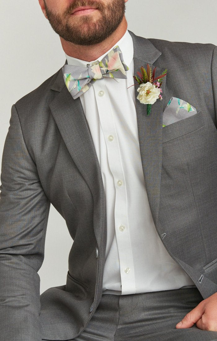 Sam Pocket Square