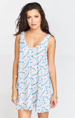 Samantha Tank Dress