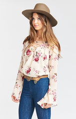 The Zuko Top
