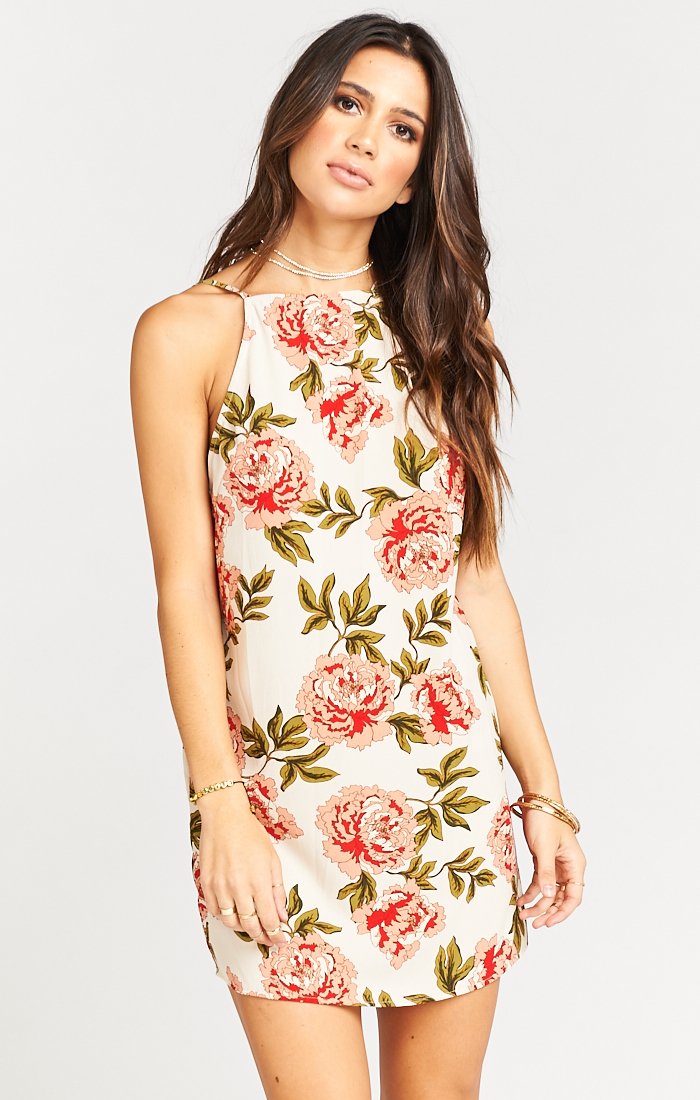Traveler Dress