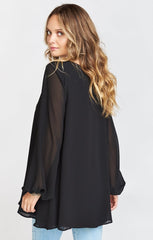 Jamie Tunic