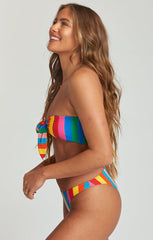 Bora Bora Bandeau Top