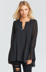 Perveen Pirate Tunic