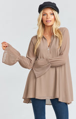 Perveen Pirate Tunic