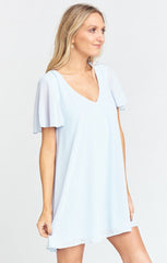 Kylie Mini Dress