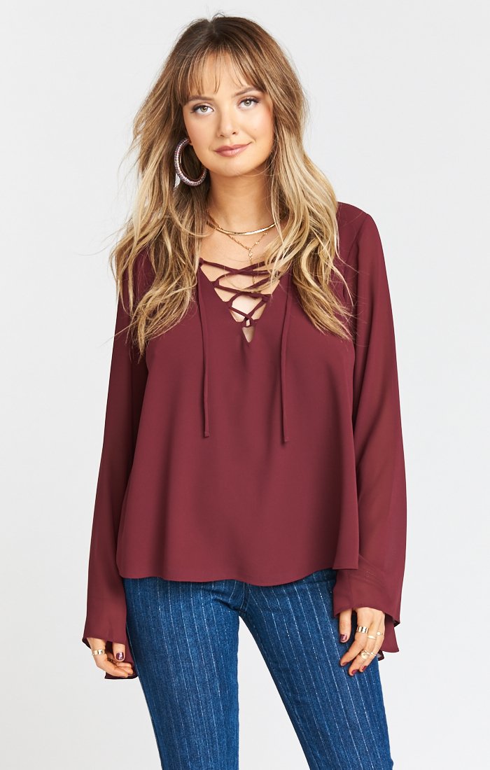 The Zuko Top