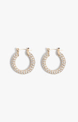 Marrin Costello Audrey Hoops ~ Diamond