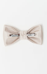 Range Kids Bow Tie ~ Show Me the Ring Solid