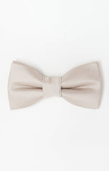 Range Kids Bow Tie ~ Show Me the Ring Solid
