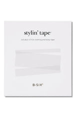 Nippies Skin Double-Stick Stylin' Tape ~ Clear